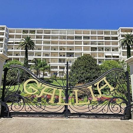 Gallia Διαμέρισμα Κάννες Εξωτερικό φωτογραφία